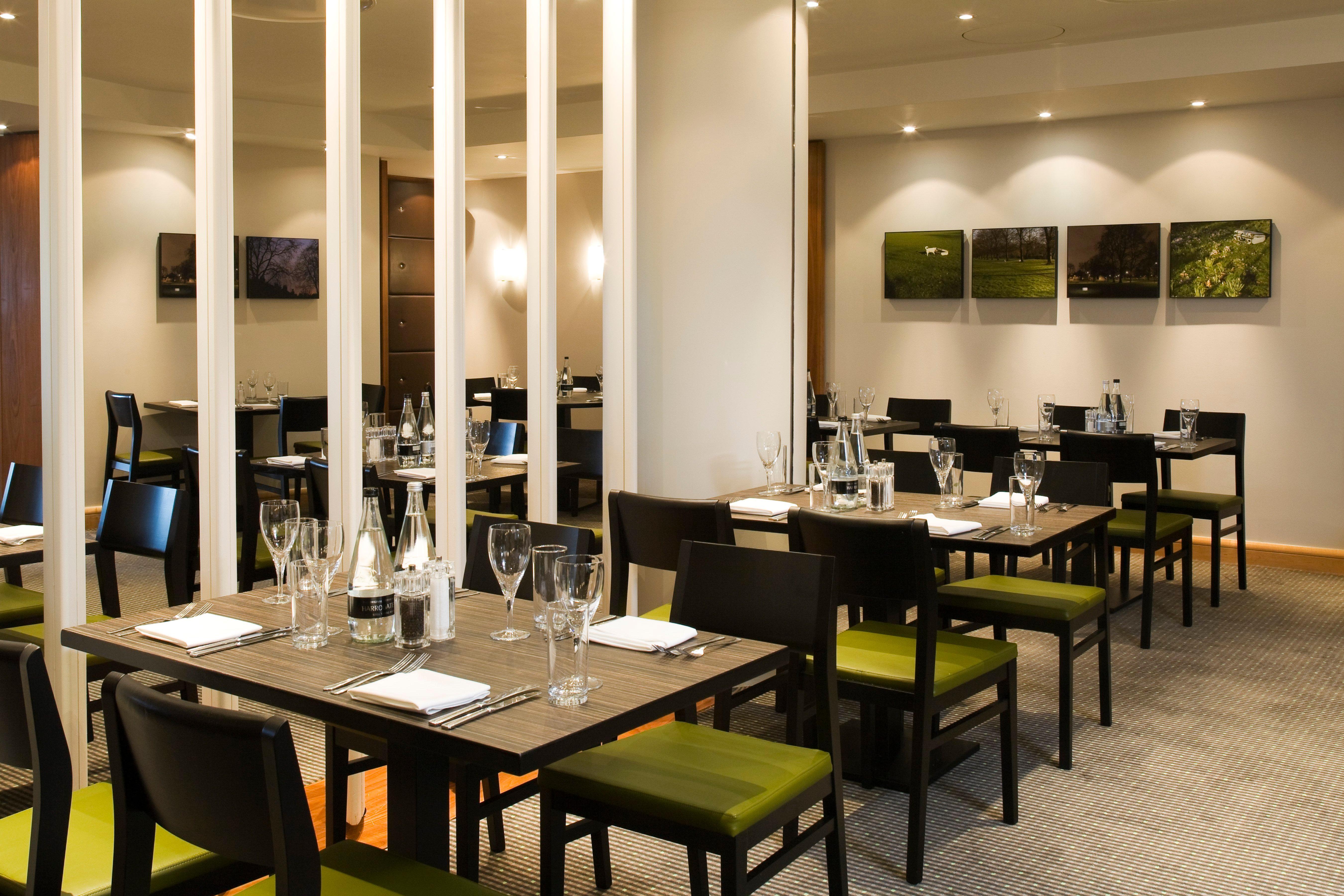 Holiday Inn Oxford By Ihg Buitenkant foto
