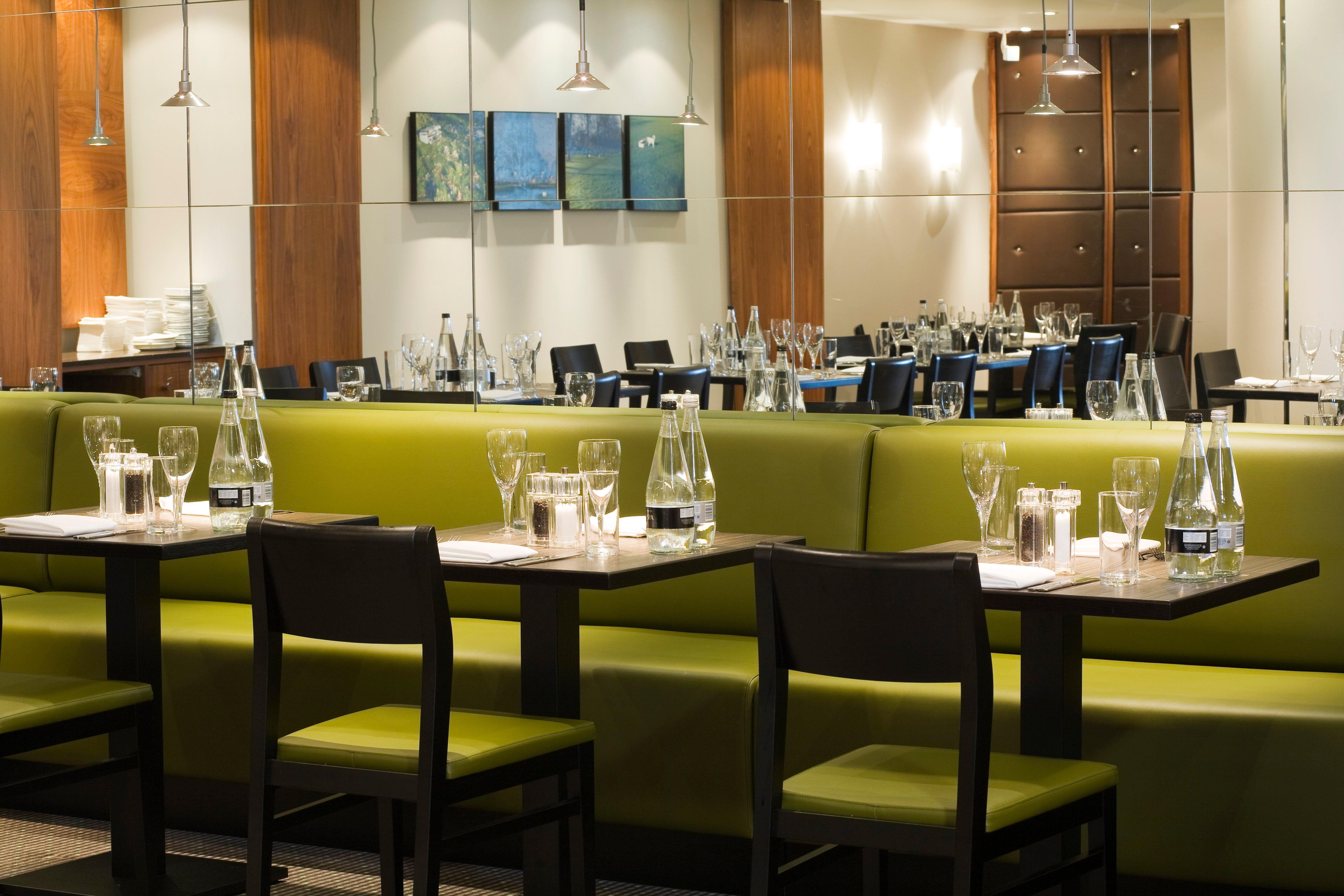 Holiday Inn Oxford By Ihg Buitenkant foto