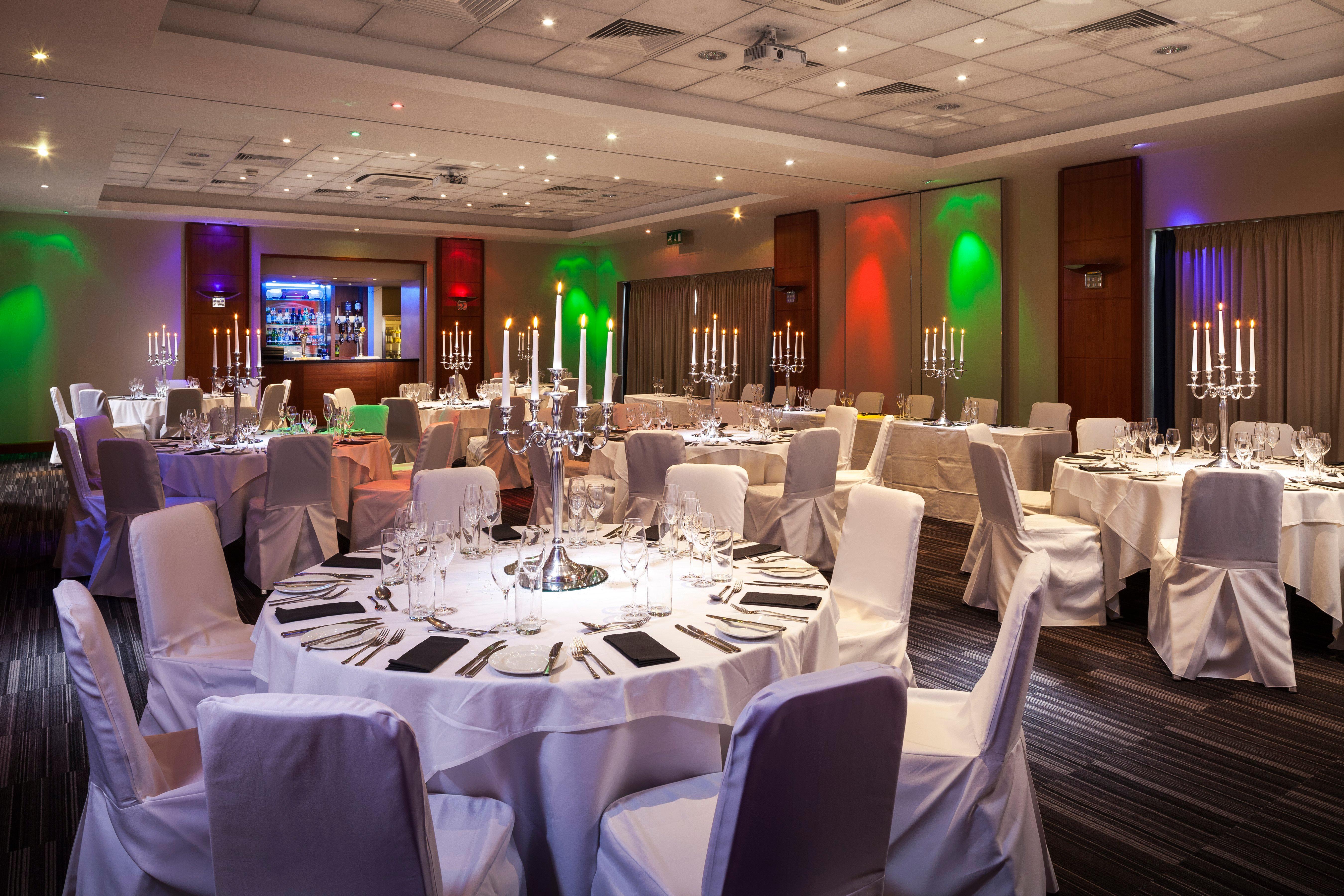 Holiday Inn Oxford By Ihg Buitenkant foto